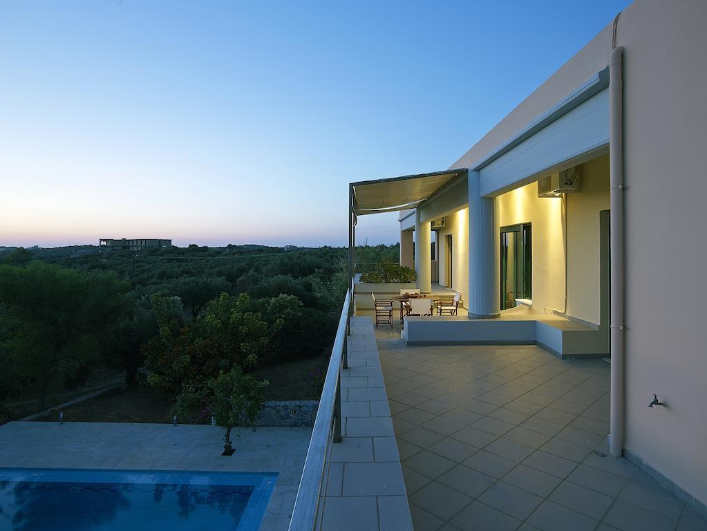 Fortino Villas Livadi  Room photo