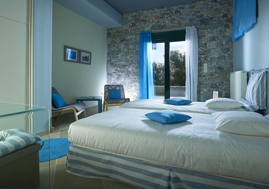 Fortino Villas Livadi  Room photo