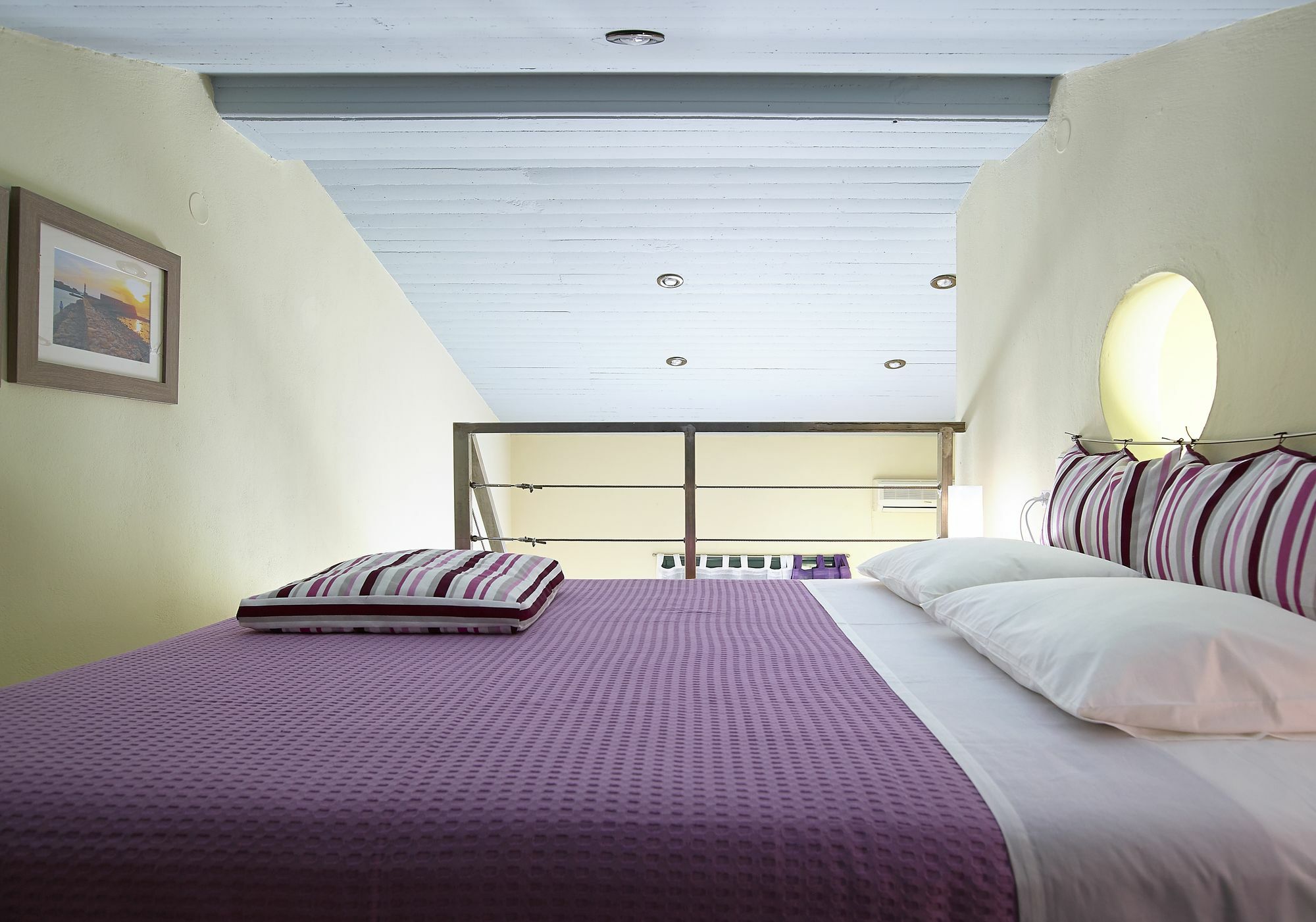 Fortino Villas Livadi  Exterior photo